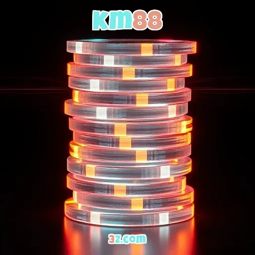 km88: O Futuro do Login em Plataformas de Jogos Online