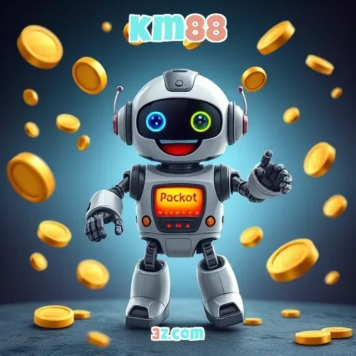 km88: Descubra o Futuro dos Jogos Online no Brasil