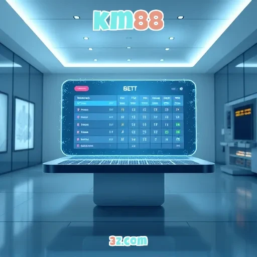 km88: O Suporte 24/7 que Revoluciona Sua Experiência de Jogo